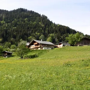 Du Bersend Frühstückspension